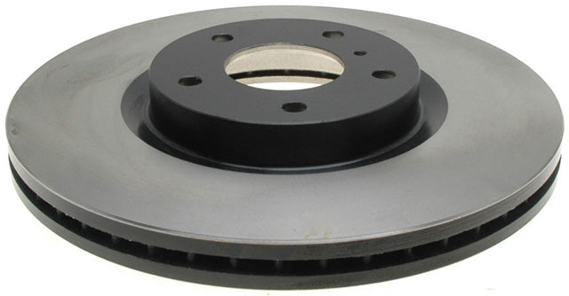 Product of Raybestos Brakes 980322R R-Line Plain Face 2-Piece Brake Rotor 