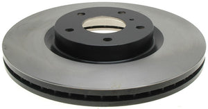 Product of Raybestos Brakes 980322R R-Line Plain Face 2-Piece Brake Rotor 
