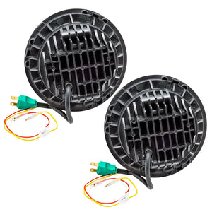Oracle Lighting 5769-335 Headlight Assembly||5769-335_3.Jpg||88||o375769335||1559873