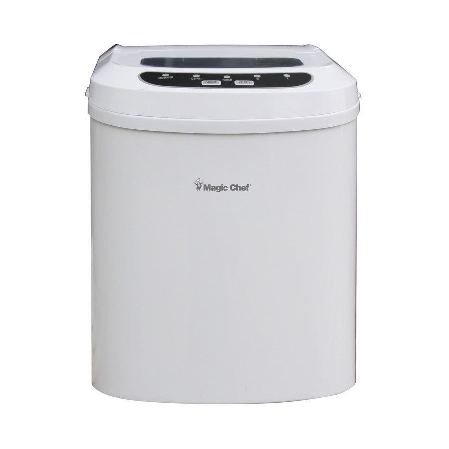 Magic Chef Mcim22w Ice Machine||mgcmcim22w.Jpg||85||mgcmcim22w||1519533