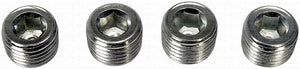 Dorman (Oe Solutions) 557-009 Expansion Plug||557-009_2.Jpg||87||d18557009||959444