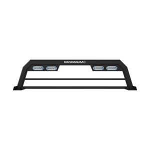 Magnum Truck Racks 16sblbrab Headache Rack||16sblbrab.Png||85||mtr16sblbrab||1697085