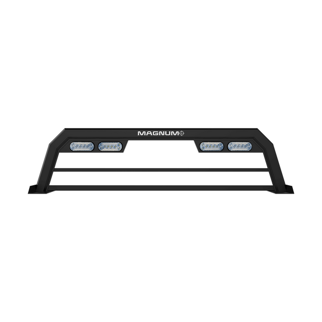 Magnum Truck Racks 16sblbrab Headache Rack||16sblbrab.Png||85||mtr16sblbrab||1697085