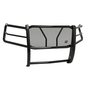 Product of Westin Automotive 57-23955 Grille Guard 1-Piece Black Powder Coated 