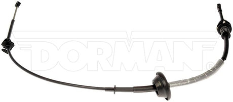 Dorman (Oe Solutions) 905-608 Auto Trans Shifter Cable||905-608_1.Jpg||86||d18905608||2244845