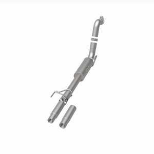 Product of Magnaflow Performance 19572 D-Fit Muffler Replacement Stainless Steel Exhaust Muffler 