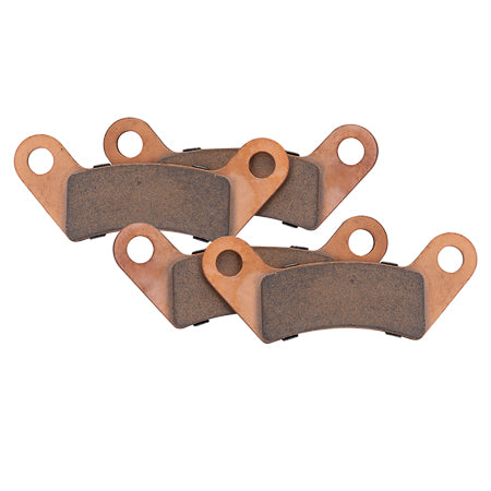 Product of Wilwood Brakes 150-11648K Sports Brake Pad - Set Of 4 