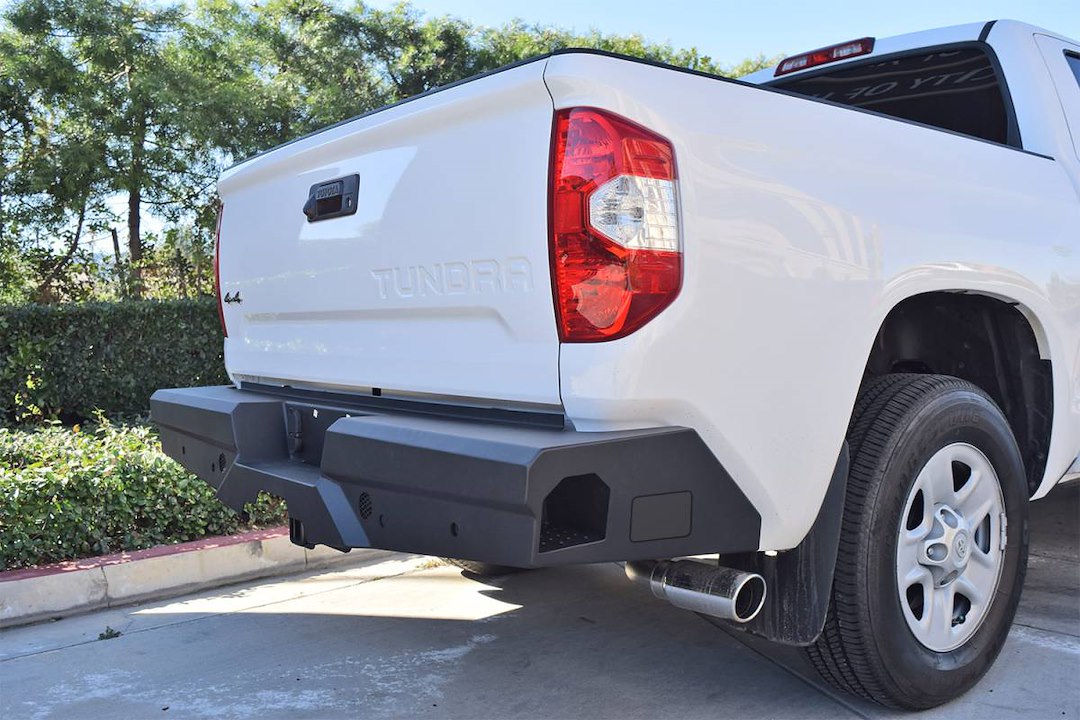 Steelcraft 65-23380 Bumper||65-23380.Jpg||85||stl6523380||1520776