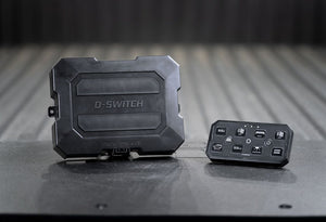 Diode Dynamics Dd8373 Switch Panel||dd8373.Jpg||85||diodd8373||1736806