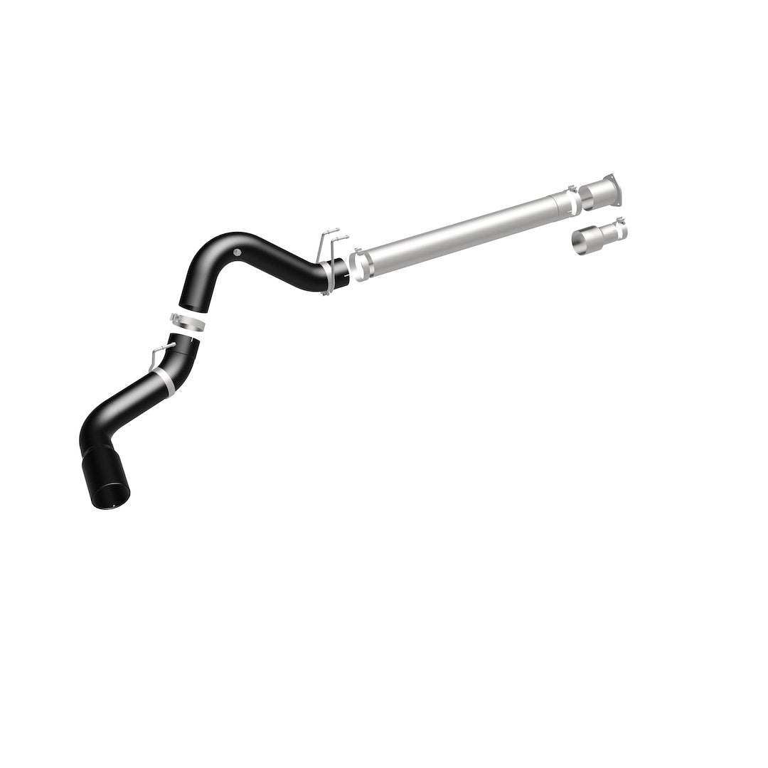 Magnaflow Performance 17067 Exhaust System Kit||||92||m6617067||1908993
