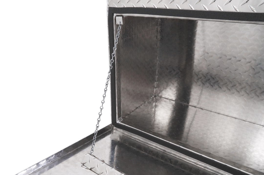 Product of Dee Zee DZ67 Topsider Not Applicable Toolbox 