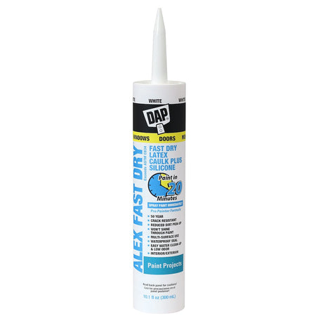 Dap 18425 Caulk Sealant||18425.Jpg||85||d7a7079818425||1064021