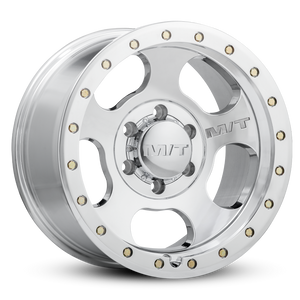 Product of Mickey Thompson Wheel  Wheel - Bolt Pattern 