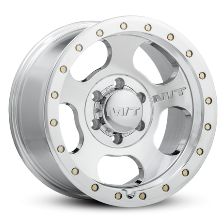 Product of Mickey Thompson Wheel  Wheel - Bolt Pattern 