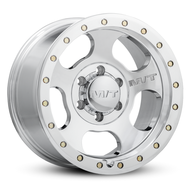 Product of Mickey Thompson Wheel  Wheel - Bolt Pattern 