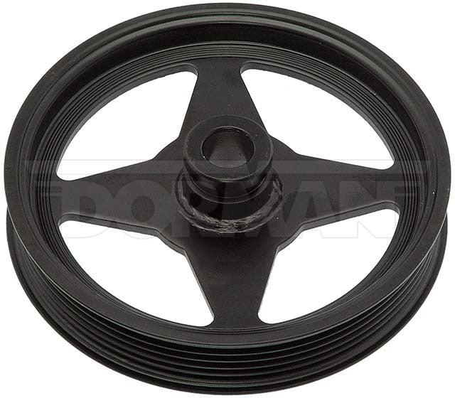 Dorman (Oe Solutions) 300-010 Power Steering Pump Pulley||||85||d18300010||2012184
