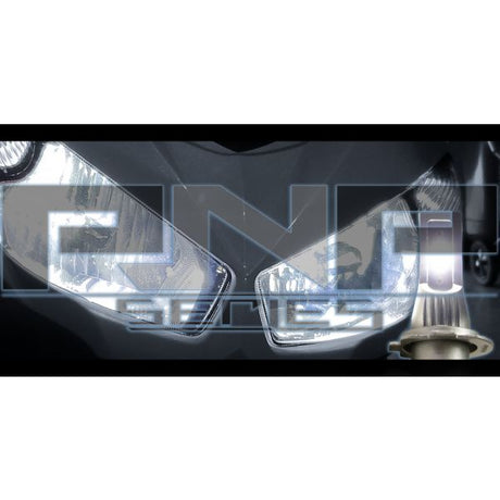 Product of Racesport Lighting Rspnp5202 Driving/ Fog Light Bulb - Led