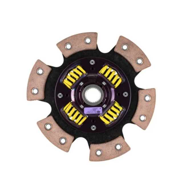 Advanced Clutch Hc10-Hdg6 Clutch Set||hc10-Hdg6_3.Png||88||a85hc10hdg6||2139497