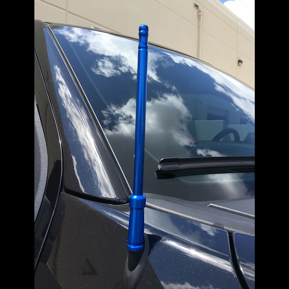 Recon Accessories 264antbk Antenna Mast||264antbk_R_4.Jpg||89||r89264antbk||1150635