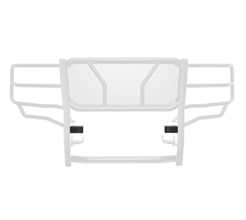Black Horse Offroad G05b Parking Aid Sensor Relocation Bracket||g05b_5.Jpg||89||blkg05b||1648547
