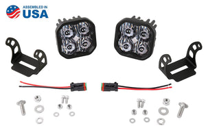 Product of Diode Dynamics DD6120P Driving/ Fog Light 