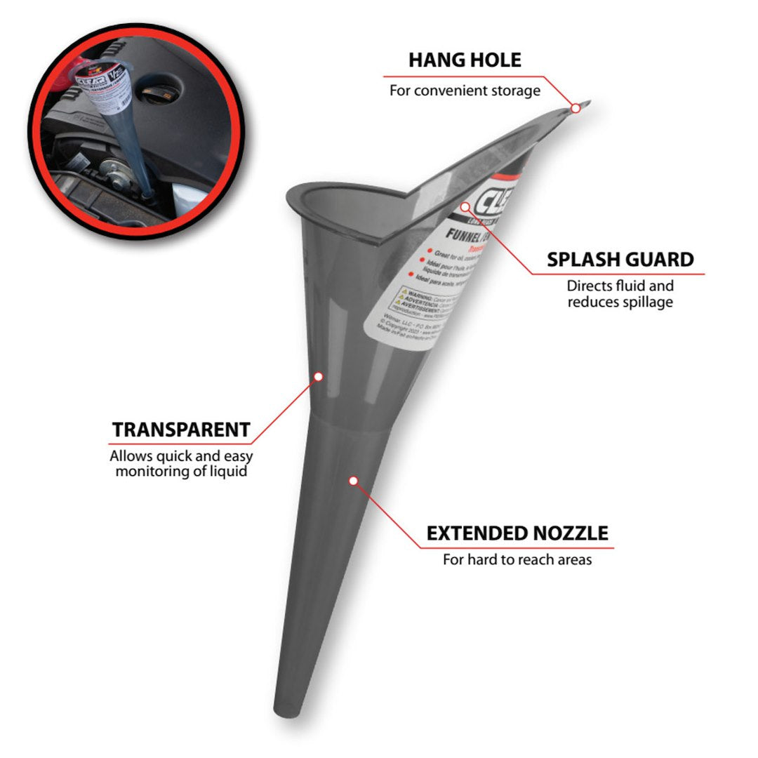 Performance Tool W4054 Funnel||w4054_8.Jpg||93||ptlw4054||1205760