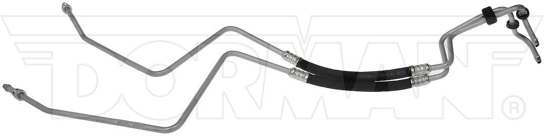 Dorman (Oe Solutions) 624-281 Oil Cooler Line||624-281-003.Jpg||88||d18624281||885295