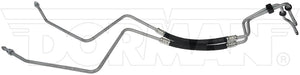 Dorman (Oe Solutions) 624-281 Oil Cooler Line||624-281-003.Jpg||88||d18624281||885295