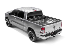 Product of Roll-N-Lock E-Series Hard Power Retractable RC448E Tonneau Cover 