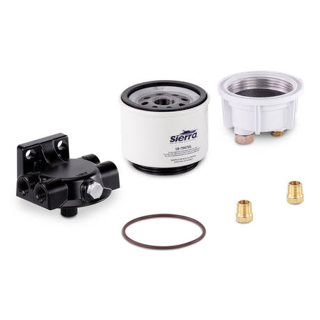 Sierra Marine 18-99292 Fuel Water Separator||18-99292.Jpg||85||s5m1899292||1359427