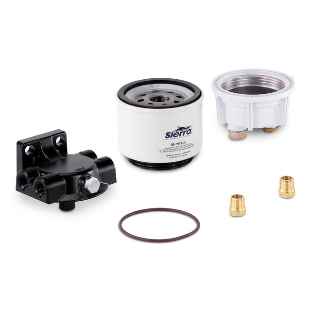 Sierra Marine 18-99292 Fuel Water Separator||18-99292.Jpg||85||s5m1899292||1359427