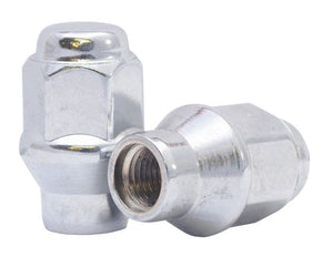 Product of Coyote Wheel Accessories 831173B ET Shank 14x2.0 Lug Nut 