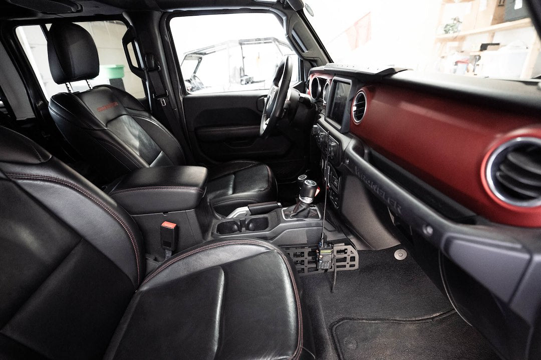 Dv8 Offroad Ccjl-01 Molle Cargo Panel||gladiator-Jt-Molle-Panels.Jpg||95||dv8ccjl01||1626794