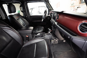 Dv8 Offroad Ccjl-01 Molle Cargo Panel||gladiator-Jt-Molle-Panels.Jpg||95||dv8ccjl01||1626794