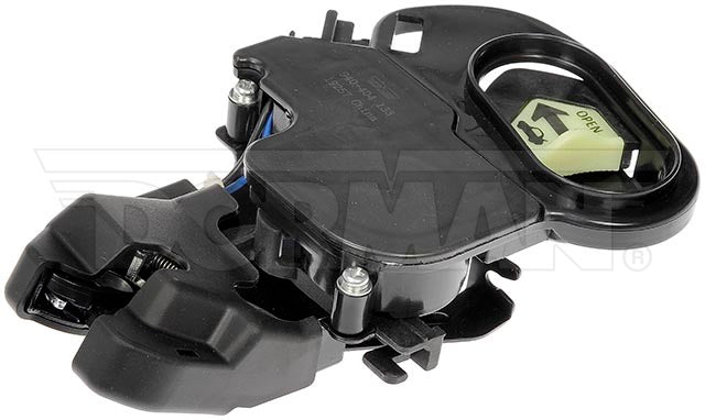 Dorman (Oe Solutions) 940-404 Trunk Lock Actuator Motor||||88||d18940404||2013837