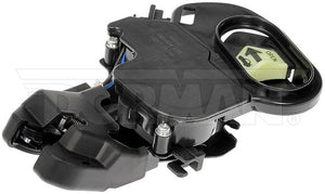 Dorman (Oe Solutions) 940-404 Trunk Lock Actuator Motor||||88||d18940404||2013837