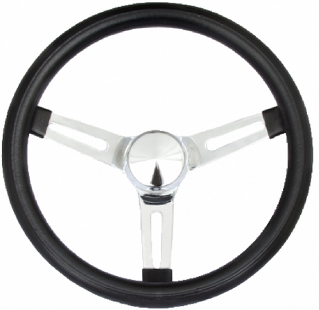 Grant Products 8546 Steering Wheel||8546.Jpg||85||g198546||1288291