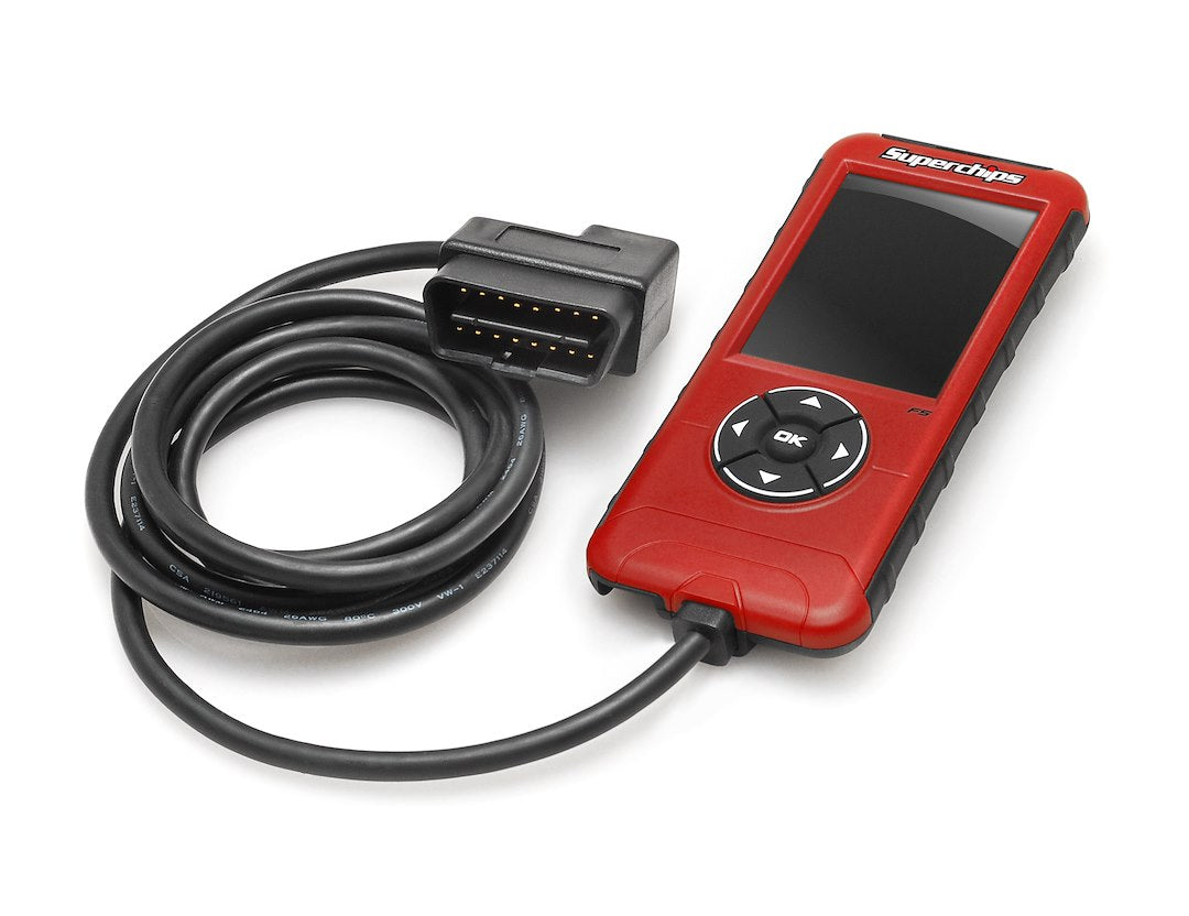 Product of Superchip 3845 Computer Programmer