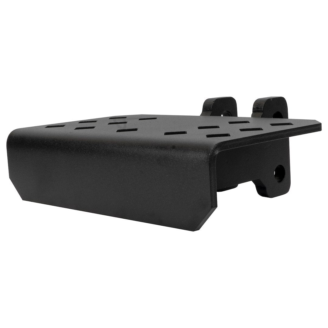 Product of Bulletproof Hitches Step Truck Step
