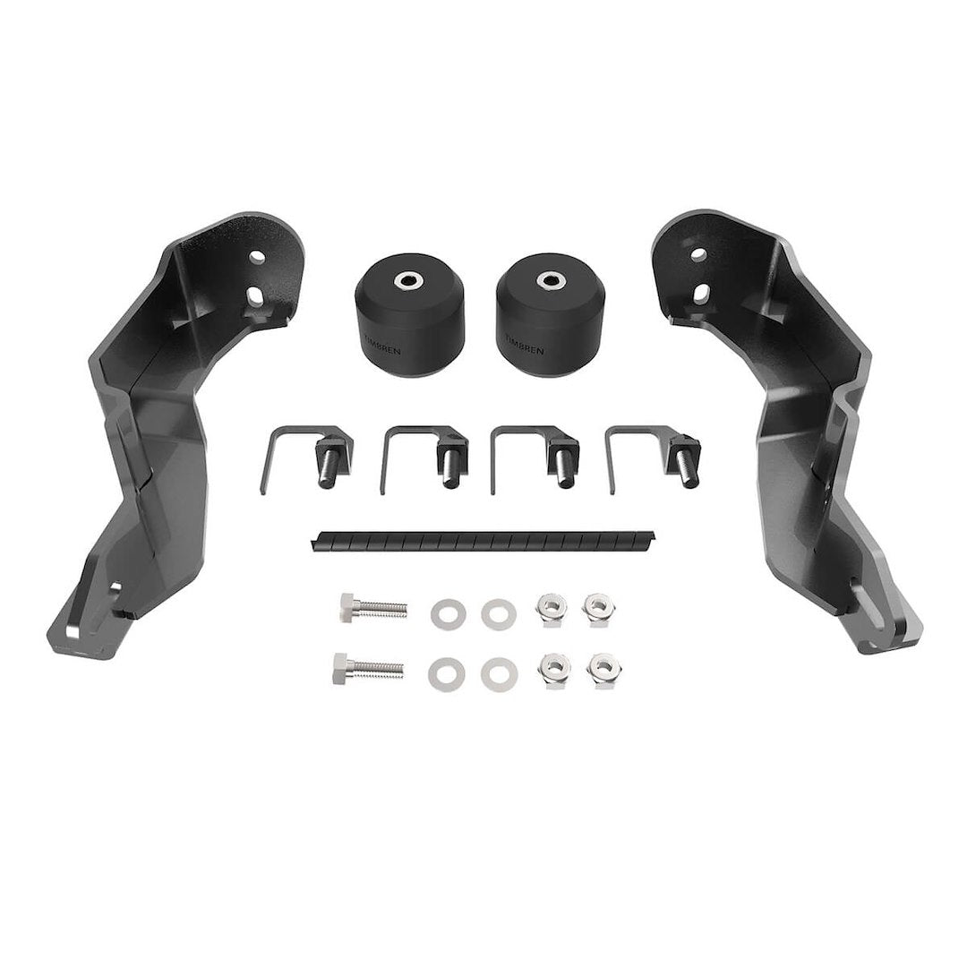 Product of Timbren Ff150g Helper Spring Kit
