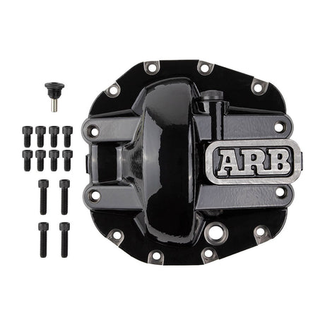 Product of Arb 0750010b Differential Cover