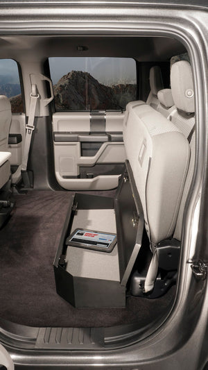 Product of Tuffy Security 344-01-A Under Seat Storage Unit