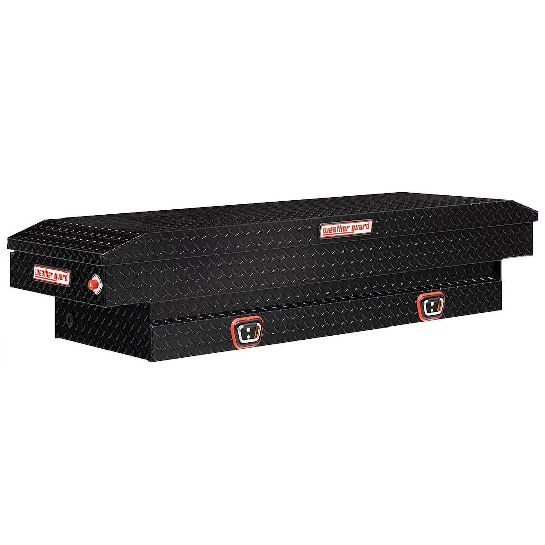Product of Weather Guard (Werner) 154-5-03 Standard Profile Toolbox 