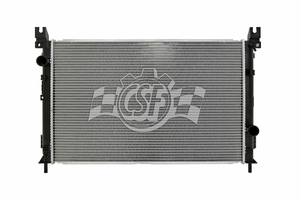 Csf 3173 Radiator||||85||csf3173||2012020