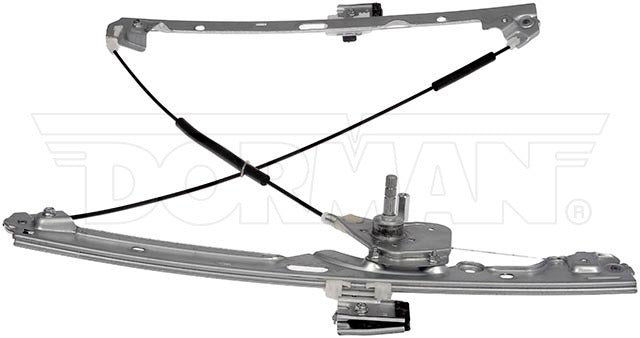 Dorman (Oe Solutions) 749-006 Window Regulator||749-006_1.Jpg||86||d18749006||2282816