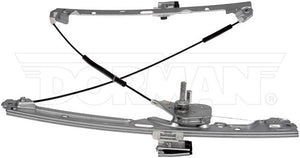 Dorman (Oe Solutions) 749-006 Window Regulator||749-006_1.Jpg||86||d18749006||2282816