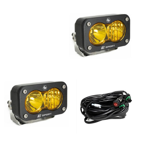 Product of Baja Design 547813 Driving/ Fog Light 