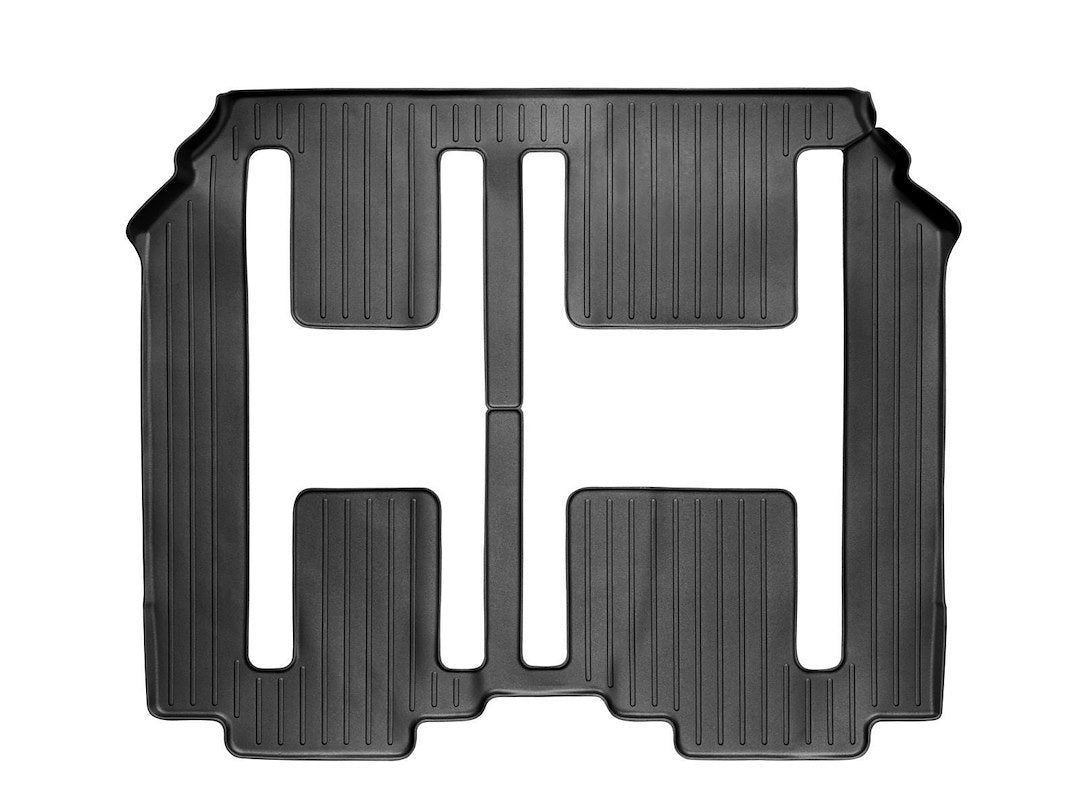 Weathertech (Usa) 441532 Floor Liner||441532.Jpg||86||w24441532||951526