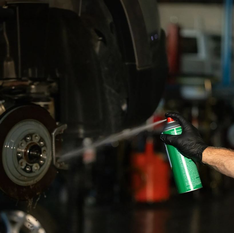 Product of Crc Industries 05050 Brake Cleaner