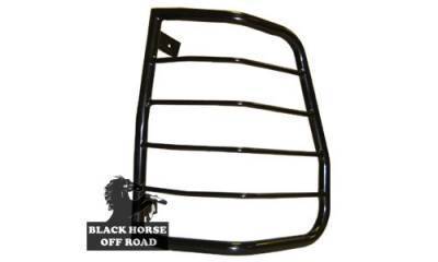Black Horse Offroad 7gr15a Tail Light Guard||7gr15a_1.Jpeg||85||blk7gr15a||2237708
